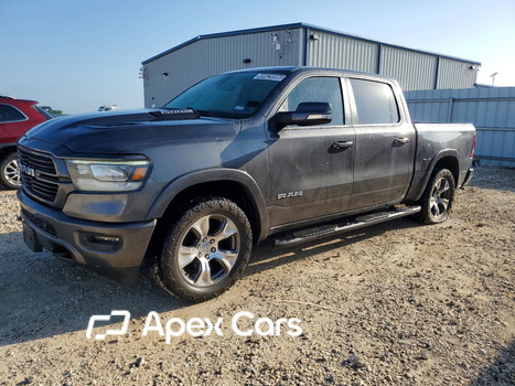 RAM 1500 2020 - Image 1 of 11
