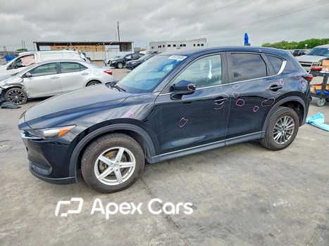 Mazda CX-5 2018 - Image 1 of 13