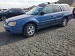 Subaru Baja 2006