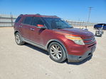 Ford Explorer 2014