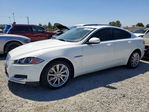 Jaguar XF 2015