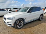 BMW X3 2018