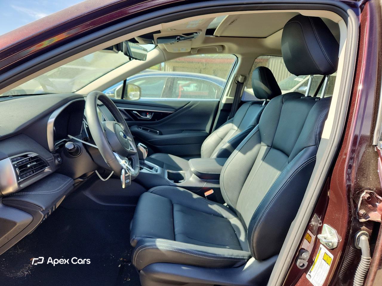 Subaru Outback 2023