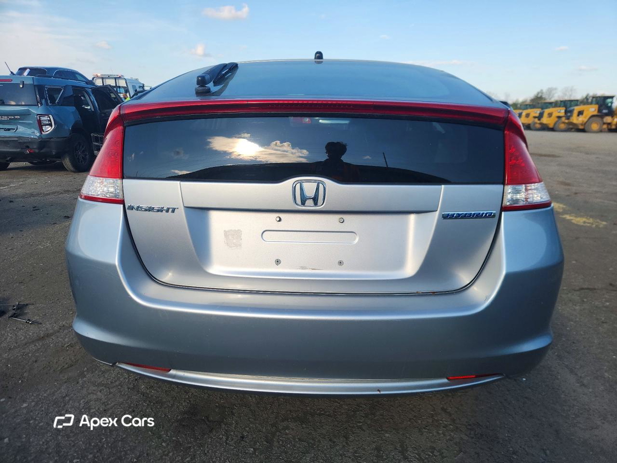 Honda Insight 2010