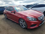 Mercedes-Benz E-klasse 2014