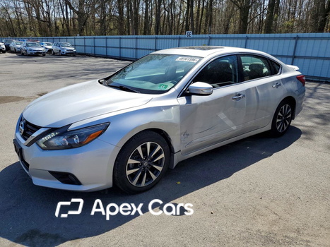 Nissan Altima 2016 - Image 1 of 5