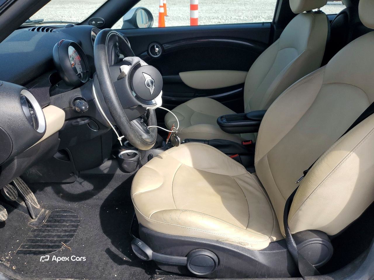 MINI Cooper 2014