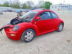 Volkswagen Beetle 2000