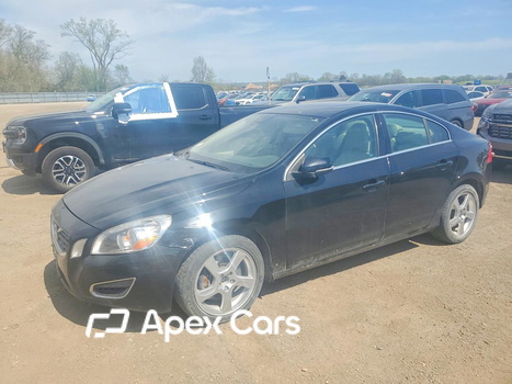 Volvo S60 2013 - Image 1 of 12