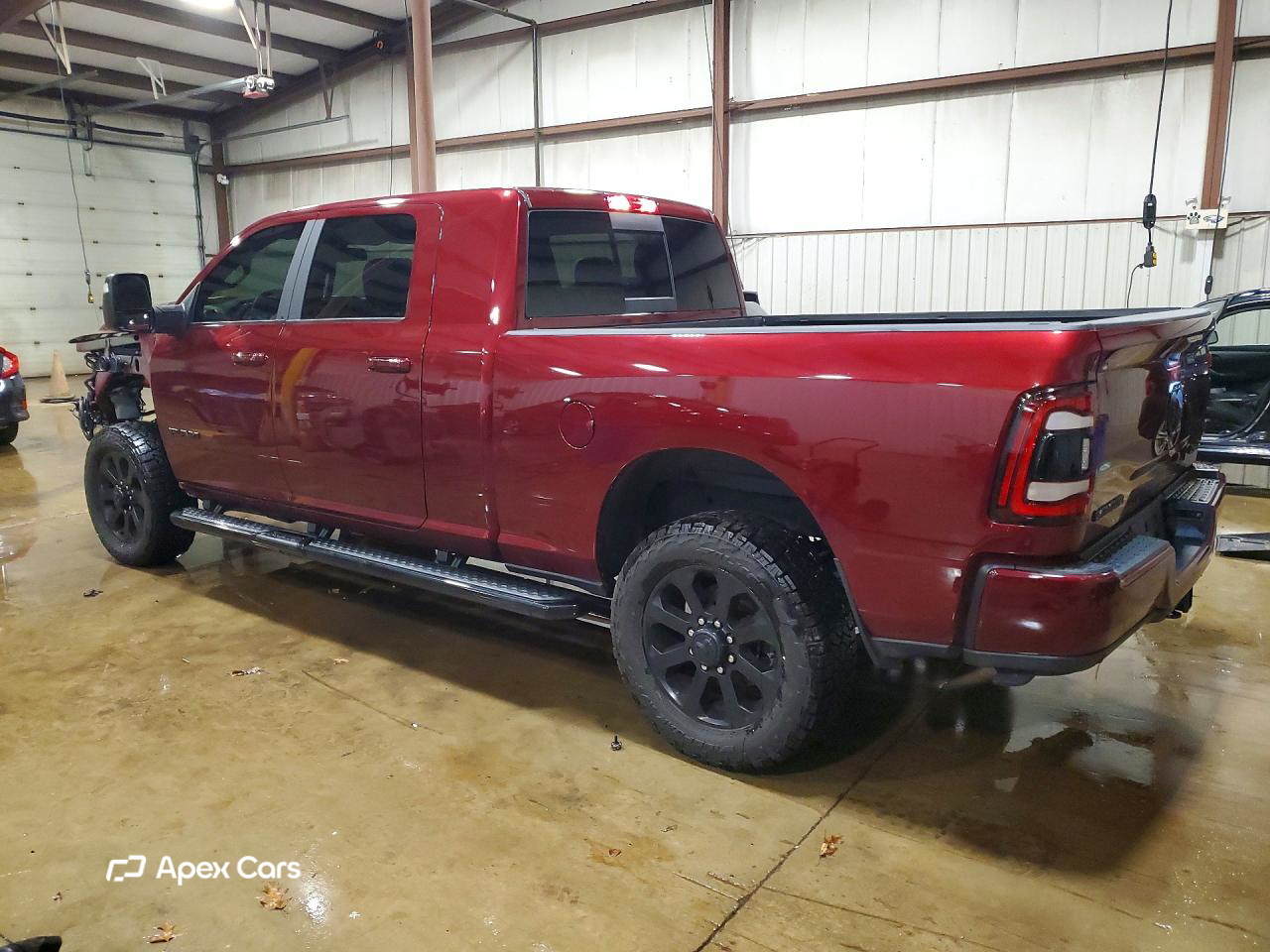 RAM 3500 2024