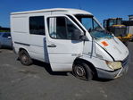 Dodge Sprinter 2005