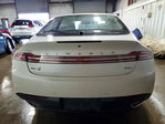 Lincoln MKZ 2015