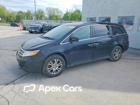 Honda Odyssey 2011 - Image 1 of 12