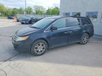 Honda Odyssey 2011