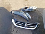 Honda Accord 2013