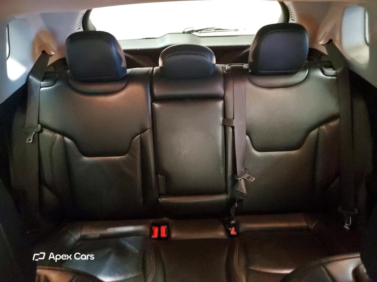 Jeep Compass 2021