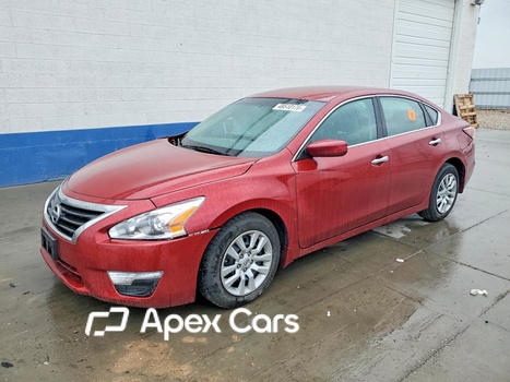 Nissan Altima 2014 - Zdjęcie 1 z 5