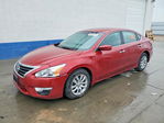 Nissan Altima 2014