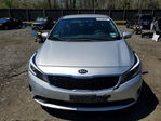 Kia Forte 2018