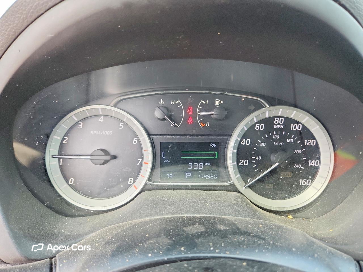 Nissan Sentra 2014