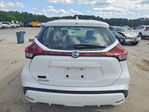 Nissan Kicks 2021
