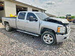 Chevrolet Silverado 2014