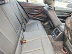BMW Series 3 2014