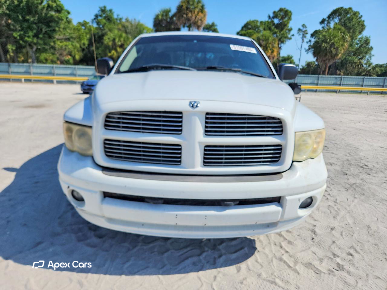 Dodge RAM 2005