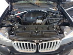 BMW X3 2017