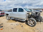 Chevrolet Silverado 2017