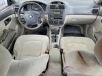 Kia Spectra 2005
