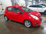 Chevrolet Spark 2015