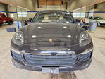 Porsche Cayenne 2016