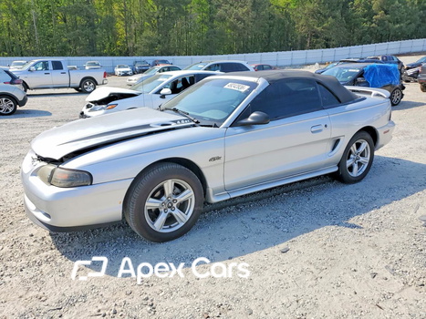 Ford Mustang 1998 - Image 1 of 12