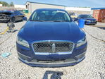 Lincoln MKZ 2017