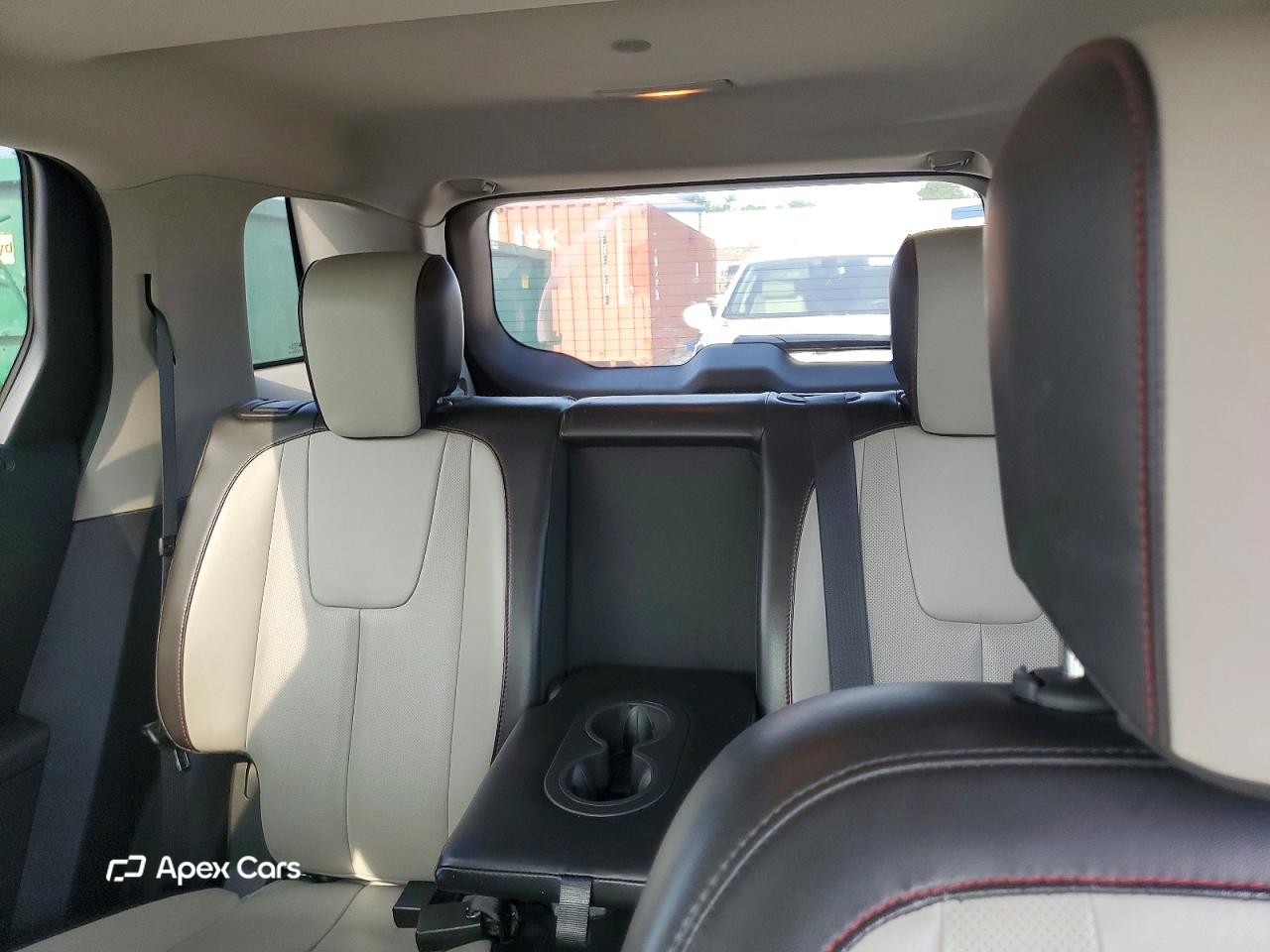 GMC Terrain 2013
