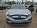 Honda Pilot 2016