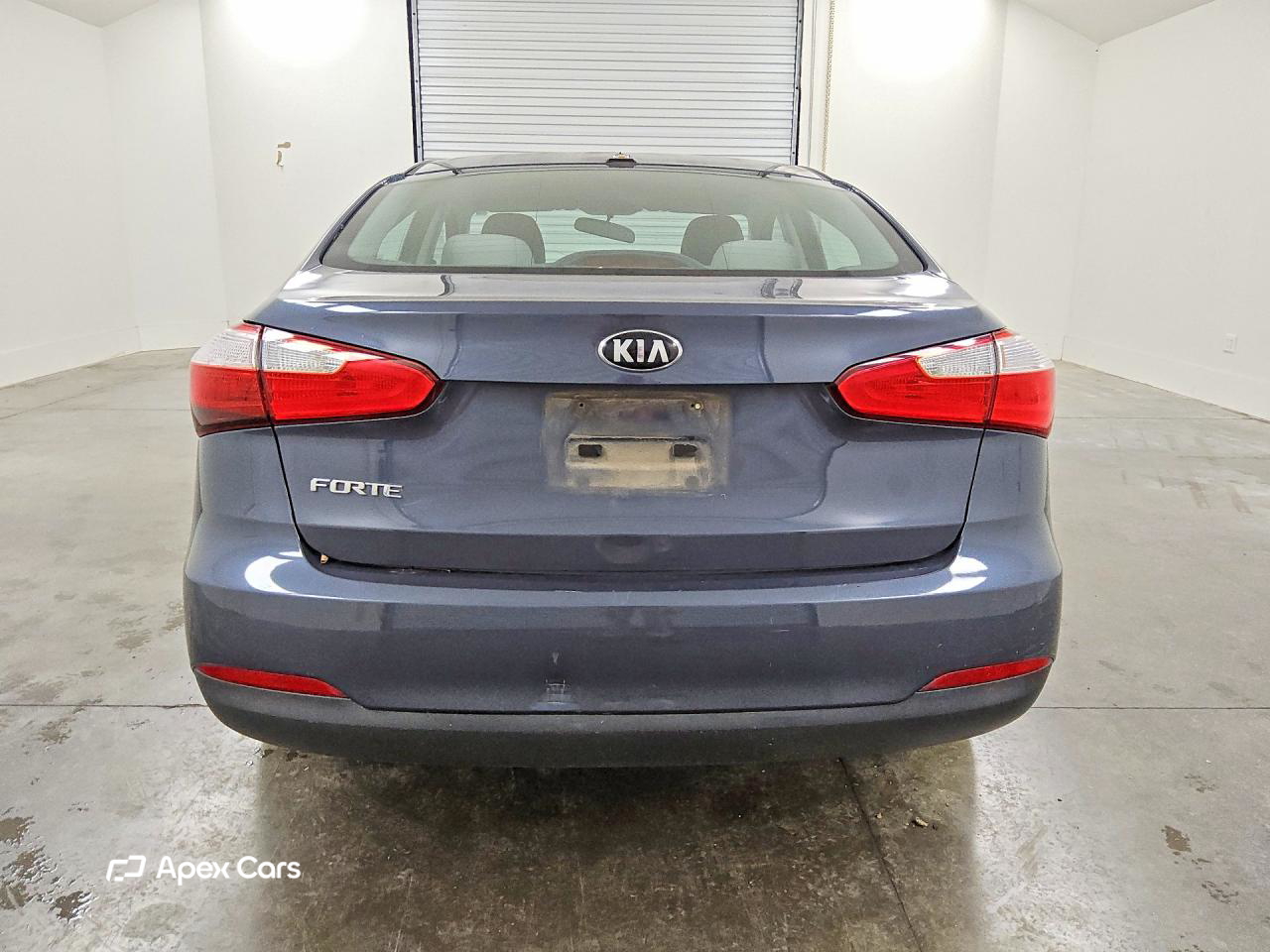 Kia Forte 2015