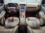 Lincoln MKX 2009
