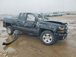 Chevrolet Silverado 2018