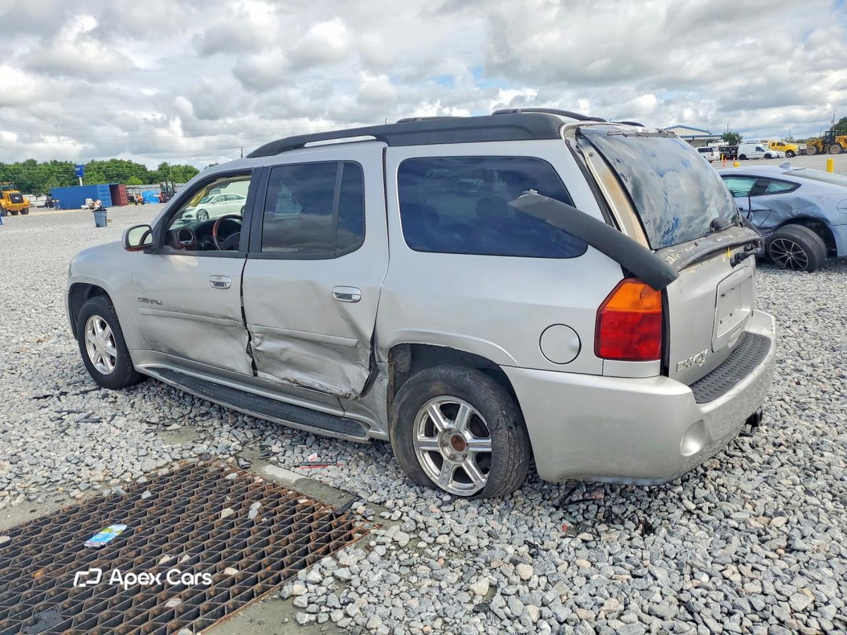 GMC Envoy 2005