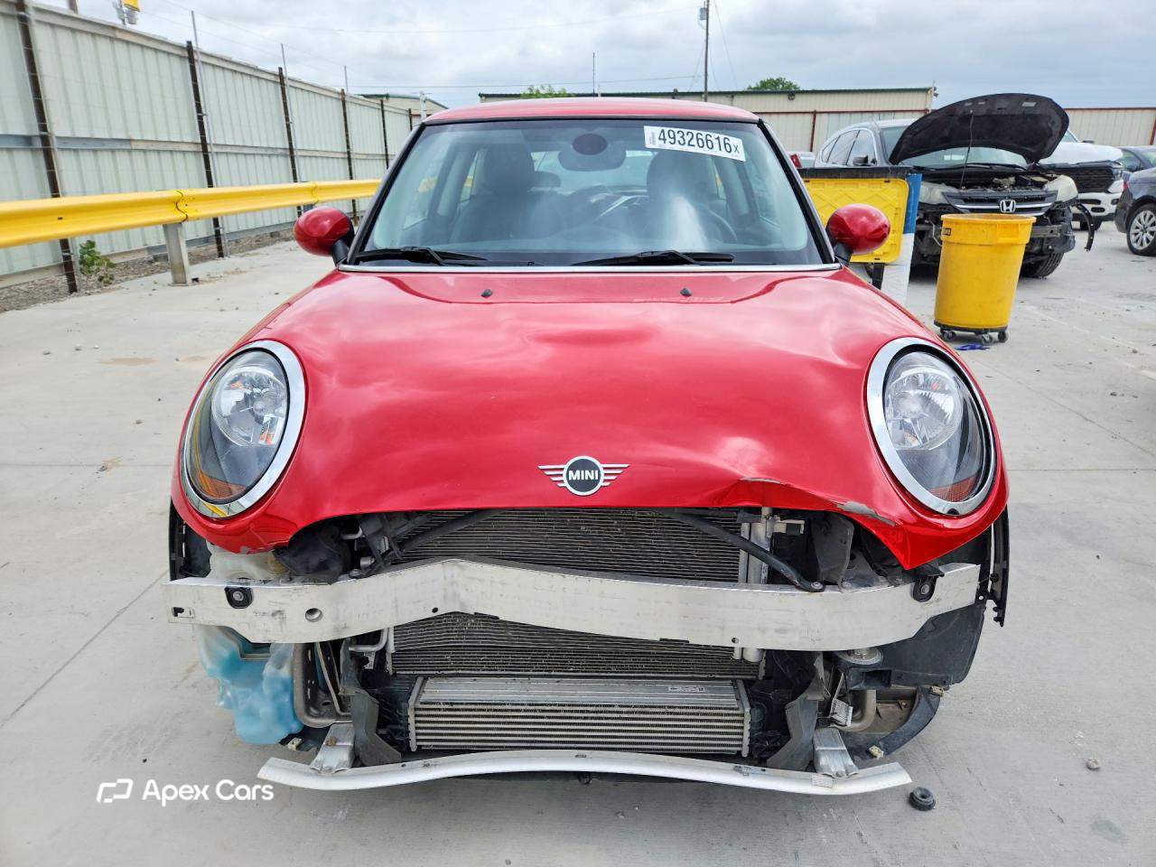 MINI Cooper 2019