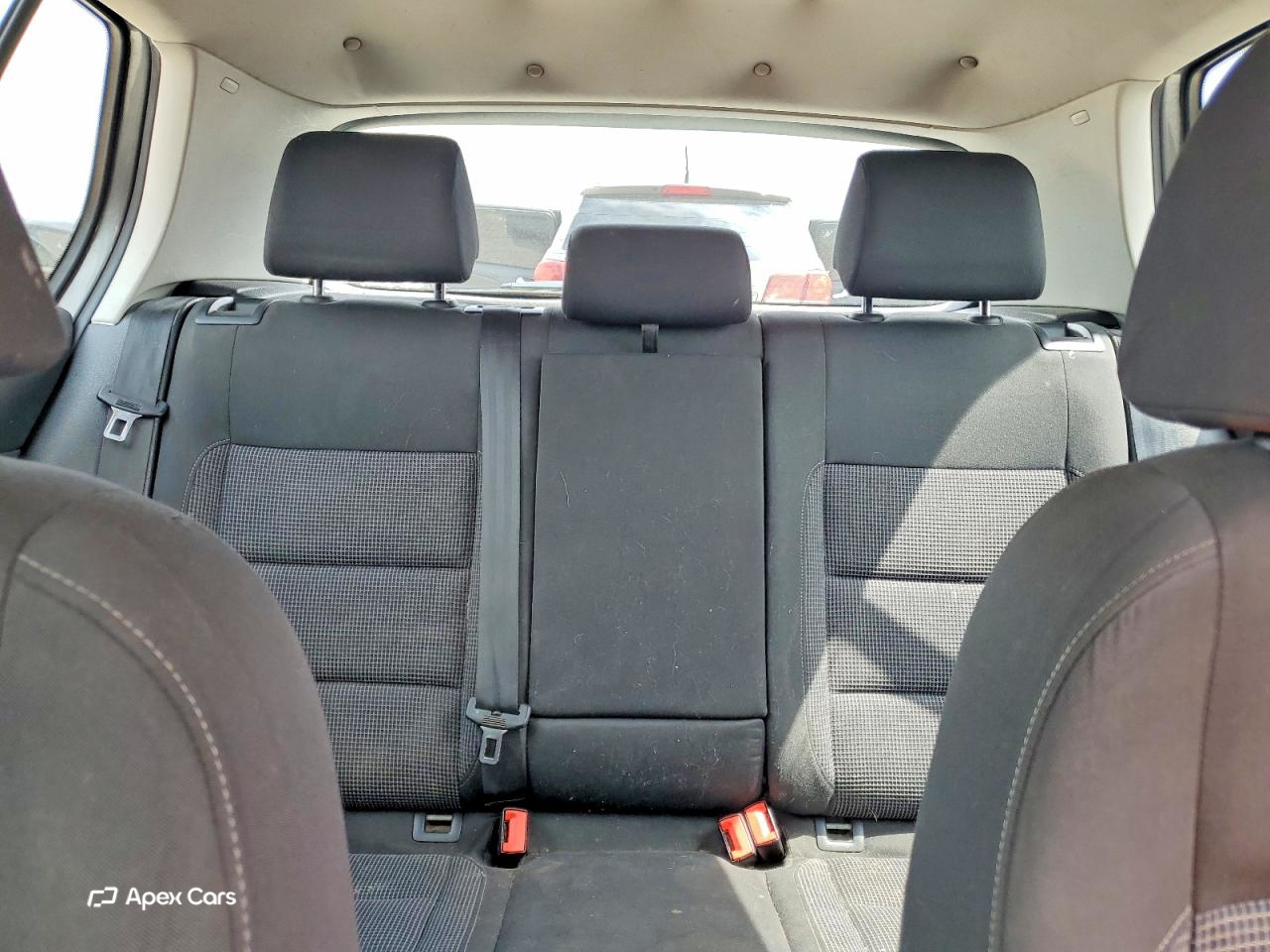 Volkswagen Golf 2013