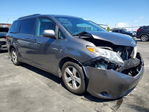 Toyota Sienna 2017
