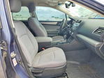 Subaru Outback 2018