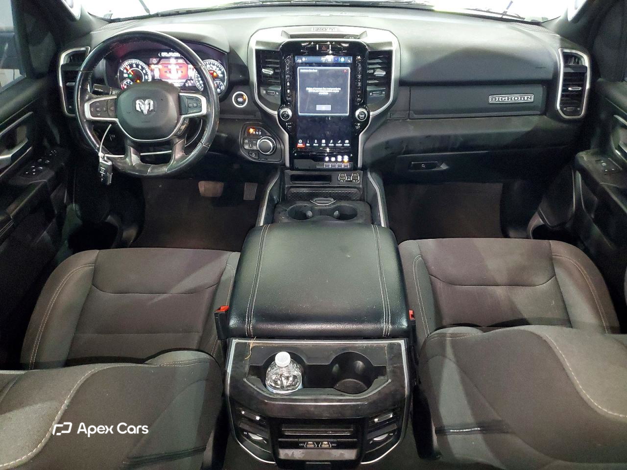 RAM 1500 2023