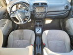 Mitsubishi Mirage 2018