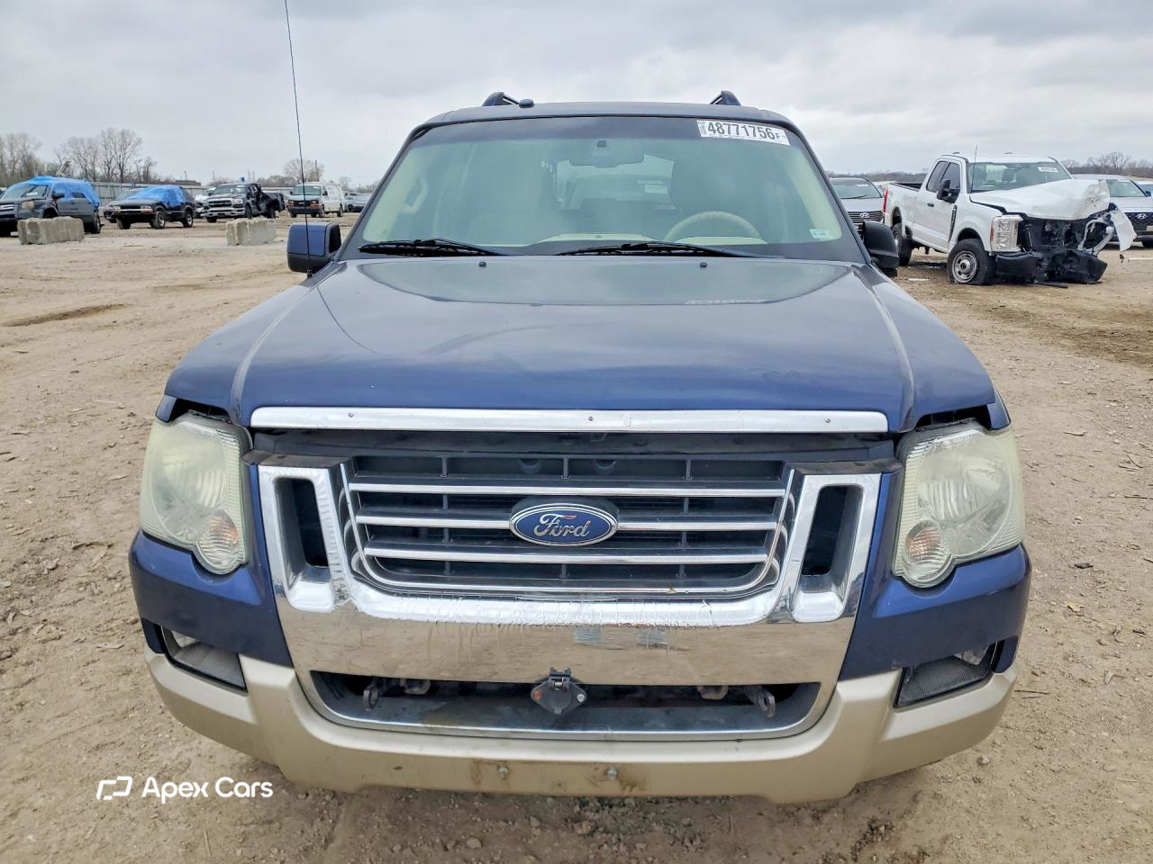 Ford Explorer 2006
