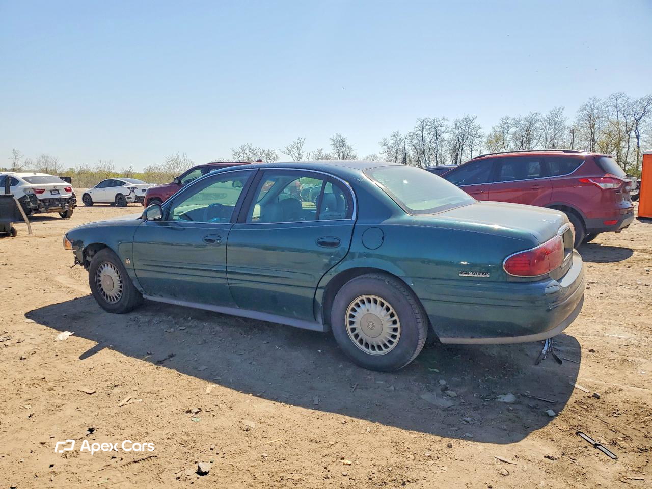 Buick LeSabre 2000
