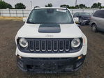 Jeep Renegade 2018